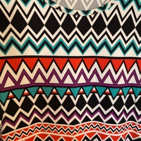 SAY WHAT? Dress - Picture 3 of 6